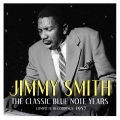 Jimmy Smith - Autumn in New York