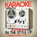 Ameritz Digital Karaoke - Heartbreaker (In the Style of Mariah Carey & Jay Z)(Karaoke Version)