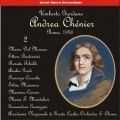 Mario del Monaco、ettore bastianini - Andrea Chénier