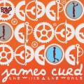 james curd - Back Off Move Away
