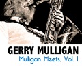 Gerry Mulligan、paul desmond - Line for Lyons