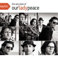 Our Lady Peace - Naveed