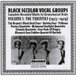 Pullman Porters Quartette - Every Time I Feel The Spirit