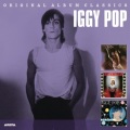 Iggy Pop - Time Won't Let Me