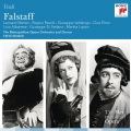 alessio de paolis、leonard warren、Giuseppe Verdi - Act II: Alice è mia!