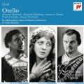 alessio de paolis、Lawrence Tibbett、Giordano Paltrinieri、Giuseppe Verdi - Act I: Fuoco di gioia!