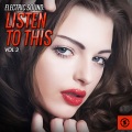 Daniele Soriani、Luca Facchini - Suddenly (Roy De Ville House Version)