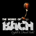 Christiane Jaccottet - French Suite No. 4 in E-Flat Major, BWV 815: II. Courante