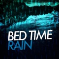 Rain Sounds Ambience - Shower on the Conservatory