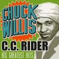 chuck willis - C.C. Rider