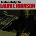 Laurie Johnson - Heat Wave