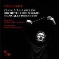 Orchestra del Maggio Musicale Fiorentino - Symphony No. 2 in Do minore, Op. 17 