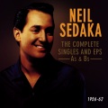 Neil Sedaka、The Tokens - I Love My Baby