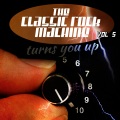 The Classic Rock Machine - Fade to Black