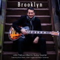 john patitucci、Brian Blade、Adam Rogers、Steve Cardenas - Band of Brothers
