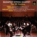 budapest string quartet - String Quartet in G Minor, Op. 27: I. Un poco Andante - Alegro molto