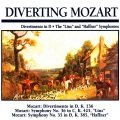 Slovak Philharmonic Orchestra - Symphony No. 35 in D Major, K. 385: I. Allegro con spirito