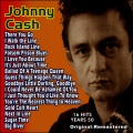 Johnny Cash - Next In Line