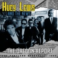 Huey Lewis & The News - Jacob's Ladder