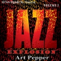 Art Pepper - Pepper Steak