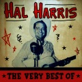 Hal Harris - I Don't Know When