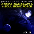 Afrika Bambaataa - Planet Rock