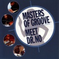 Masters Of Groove、Bernard 