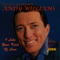 Andy Williams - Climb Ev'ry Mountain