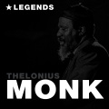 Thelonious Monk - Epistrophy