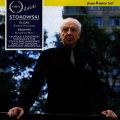 Leopold Stokowski - Enigma Variations, Op.36: Var.9 - Adagio