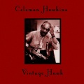 Coleman Hawkins - Ol' Man River