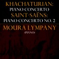 moura lympany - Concerto For Piano And Orchestra: II. Andante
