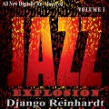 Django Reinhardt - I Saw Stars