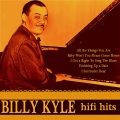 Billy Kyle - Finishing Up a Date
