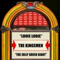Jack Ely formerly of The Kingsmen - Louie Louie