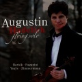 Augustin Hadelich - Sonata for Violin Sz. 117: Tempo di ciaccona