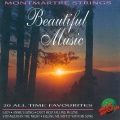 Montmartre Strings - Casablanca