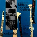 benny goodman sextet - After You've Gone