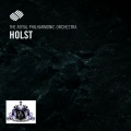 Royal Philharmonic Orchestra - The Planets, Op. 32: III. Mercury, the Winged Messenger 3:50