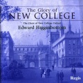 oxford、Choir of New College - Lord Let Me Know Mine End