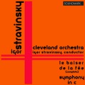 The Cleveland Orchestra - Le Baiser de la Fée