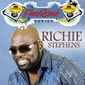 Richie Stephens - Stranger In Love