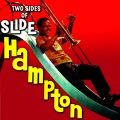 Slide Hampton - The Cloister - Impression