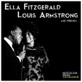 Ella Fitzgerald、Louis Armstrong - Isn't This a Lovely Day