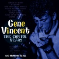 Gene Vincent、Gene Vincent & His Blue Caps - Why Don't You People Learn How To Drive