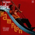 the slide hampton qctet - Althea
