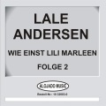 Lale Andersen - Ich schau den weißen Wolken nach