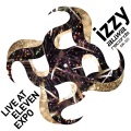 Izzy - Rumble Rumble