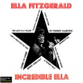 Ella Fitzgerald - Manhattan