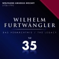 Berliner Philharmoniker - II. Andante con moto: Symphonie Nr. 39 Es-Dur KV 543